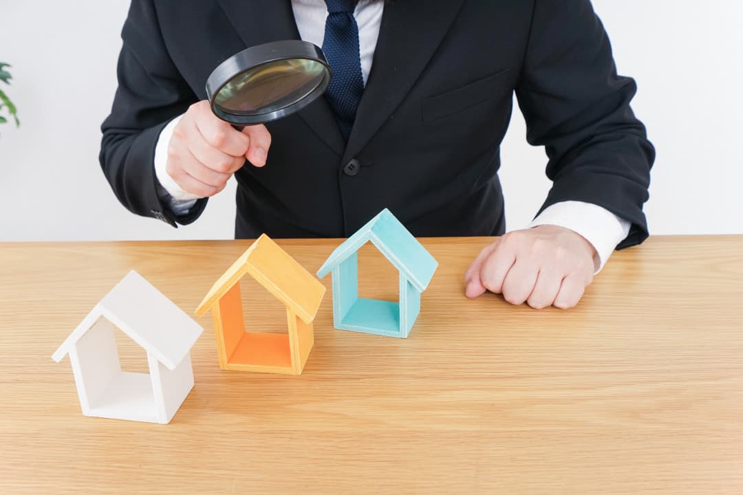 懸念 部屋探し 悩み