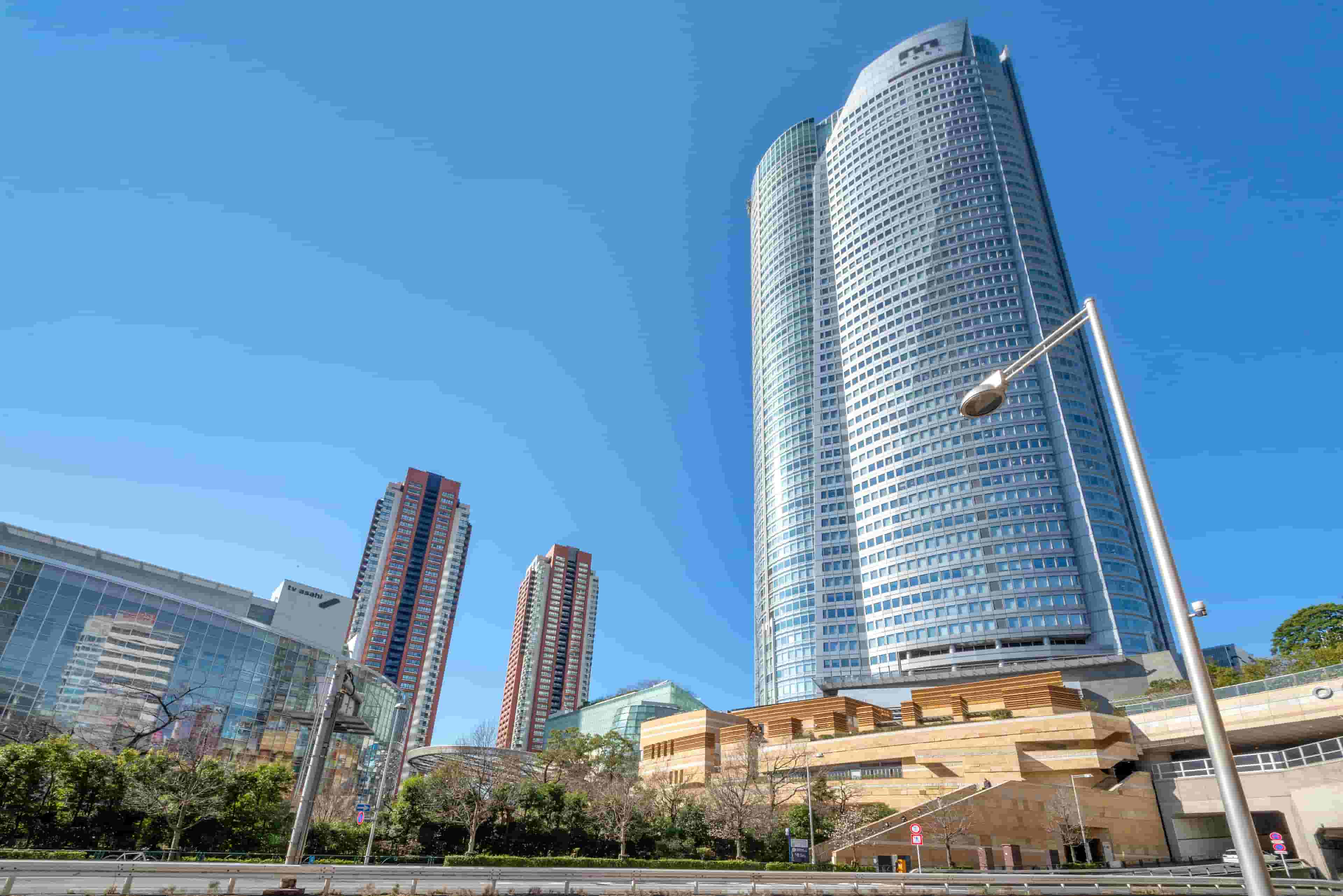 憧れの六本木で一人暮らし!家賃相場や収入の目安は!?