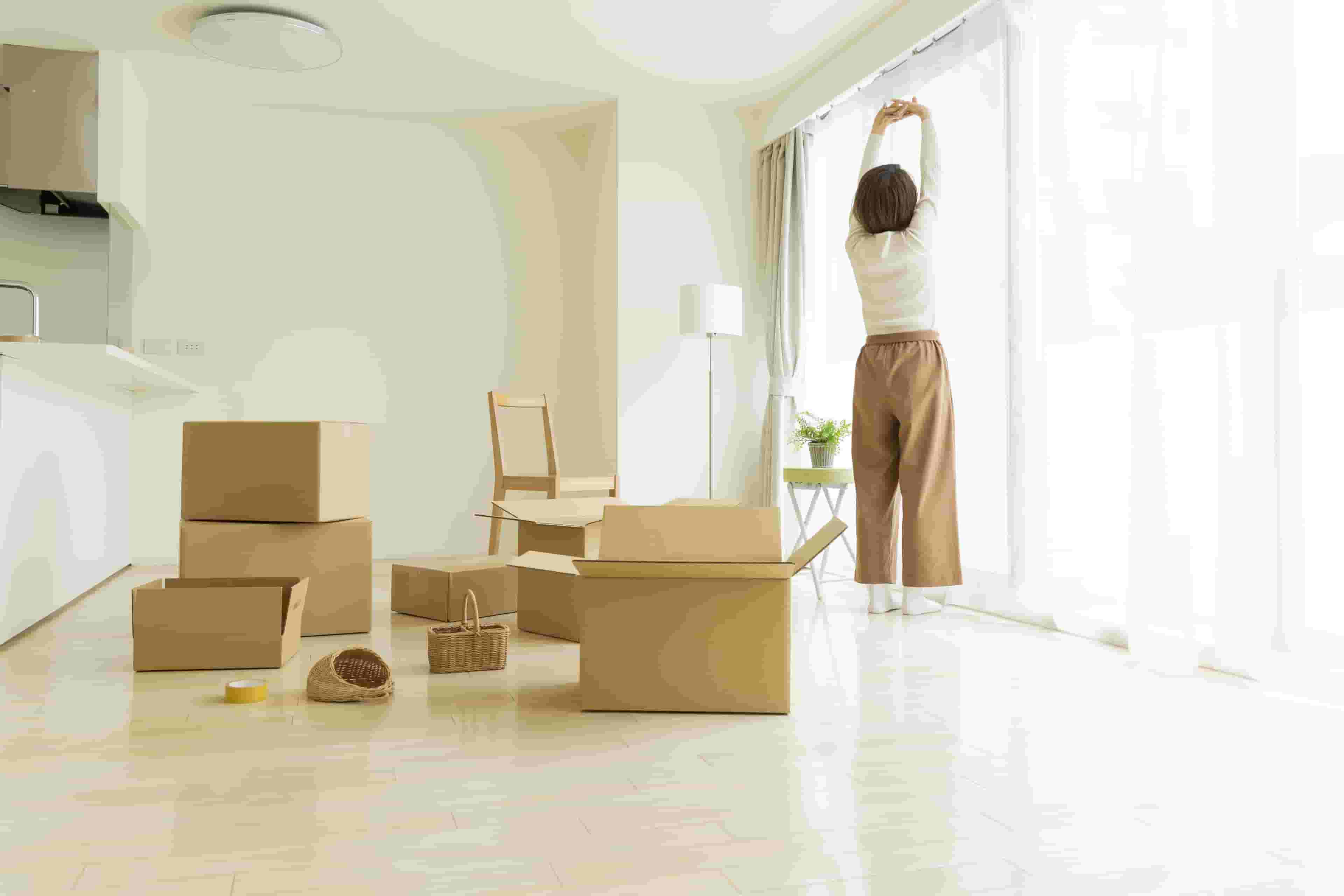 1LDK一人暮らし初期費用の相場って?初期費用を安くする3つの方法