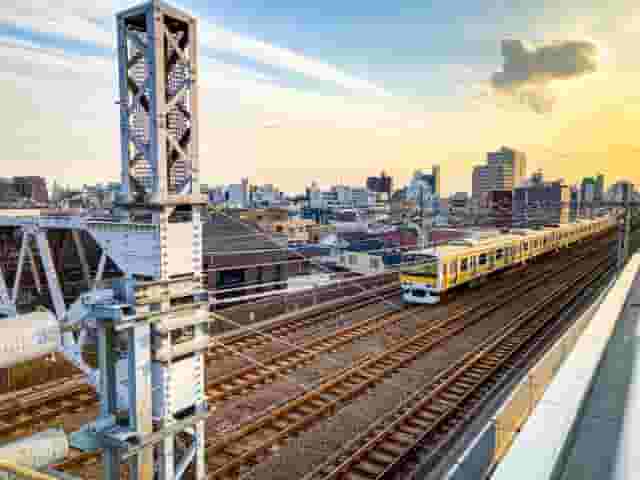 阿佐ヶ谷の家賃相場は高い?一人暮らしに向いているのか街の情報を紹介