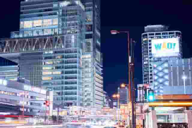 天王寺の家賃相場は意外に安い?気になる街情報や家賃相場について