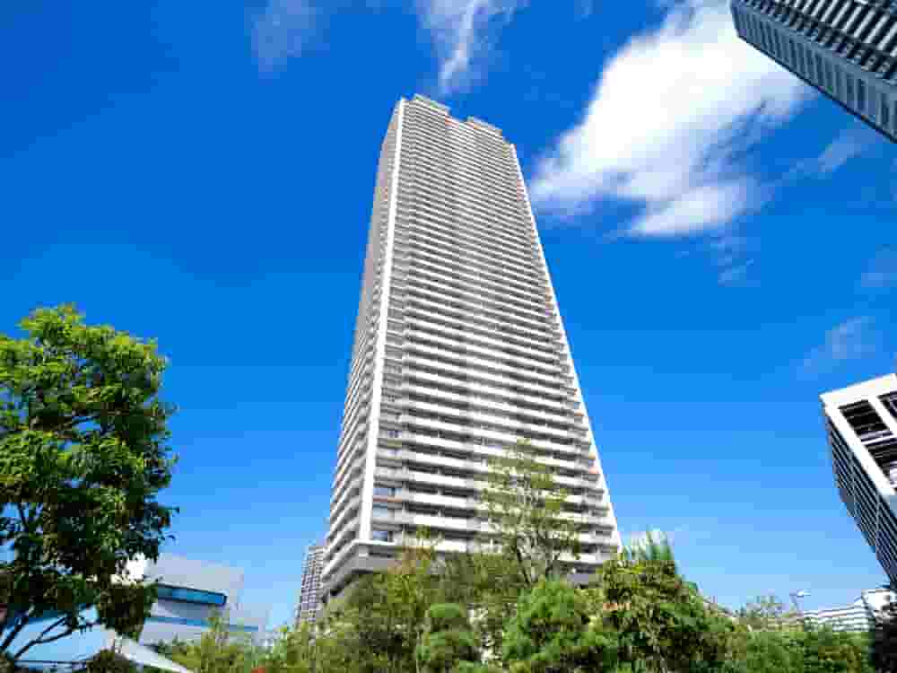 ブリリアマーレ有明はおすすめ?マンションの特徴と周辺エリア紹介