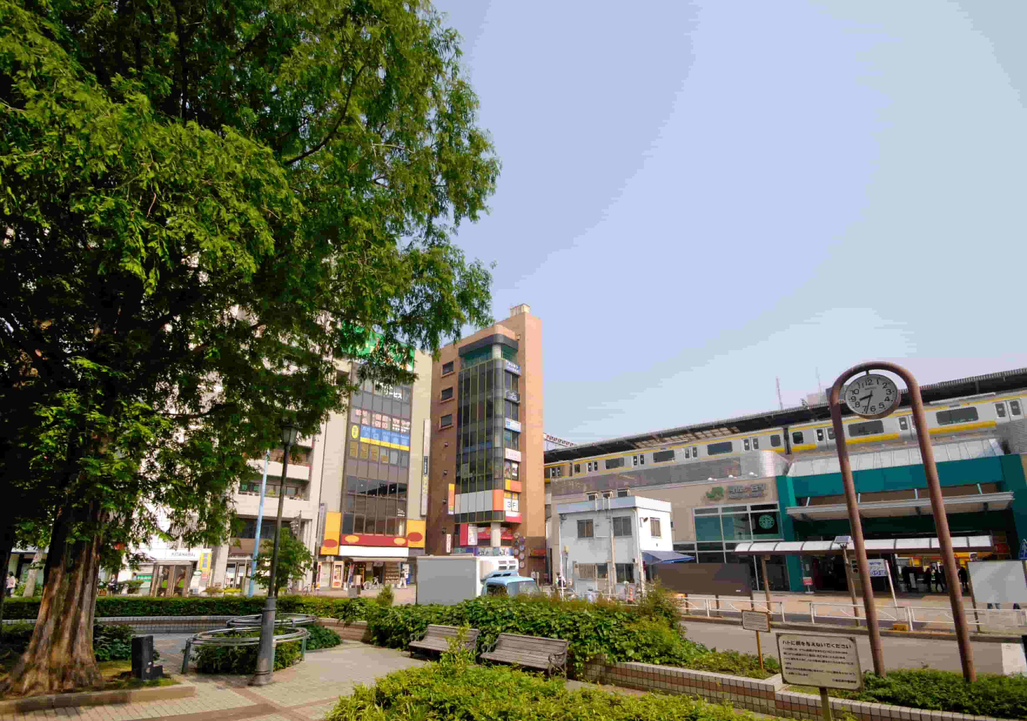 阿佐ヶ谷駅周辺の賃貸相場と初期費用!初期費用を分割できるって本当?