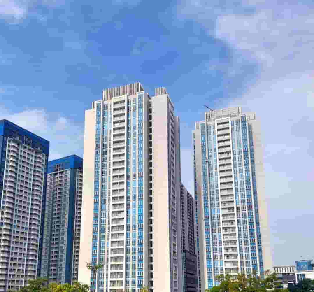 「ブリリア」の魅力とは?東京建物のマンションブランドの特徴を紹介