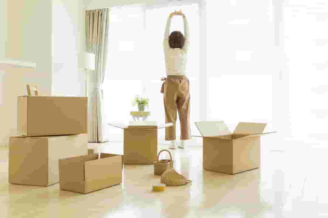 【一人暮らしの引っ越し】荷物が多い場合の費用の相場はどれくらい?