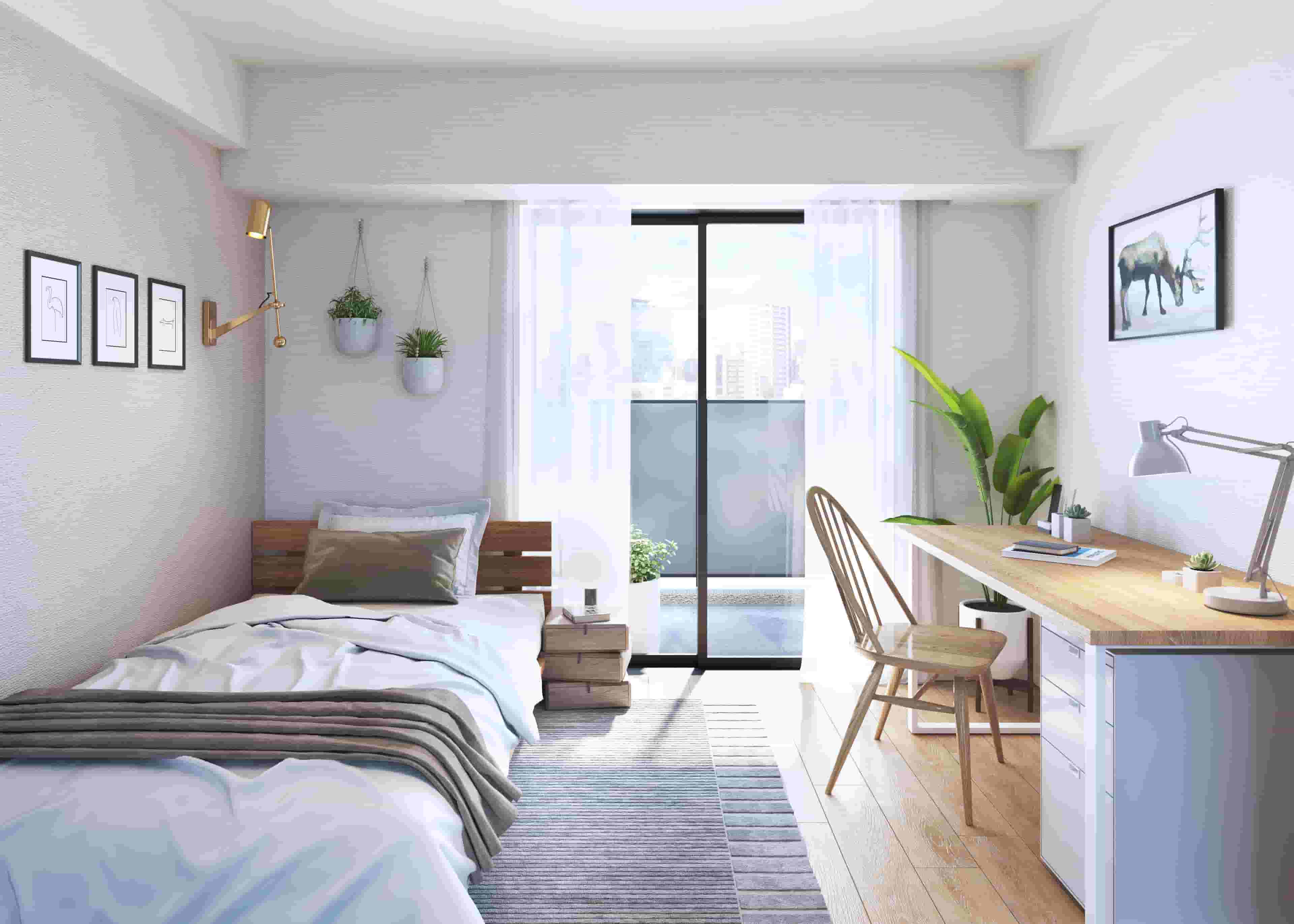 福岡の一人暮らしに必要な初期費用は?初期費用を抑える方法もご紹介