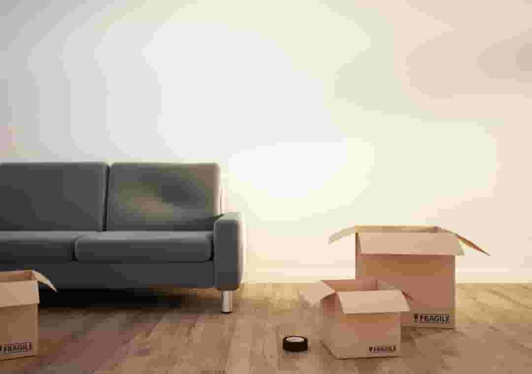 一人暮らしの初期費用。家具家電の購入費用はいくら必要?節約方法もご紹介