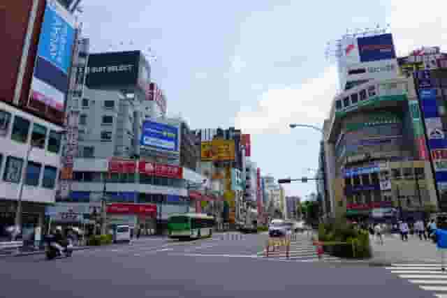 高田馬場の家賃相場はどれくらい?家賃や街情報を詳しく解説