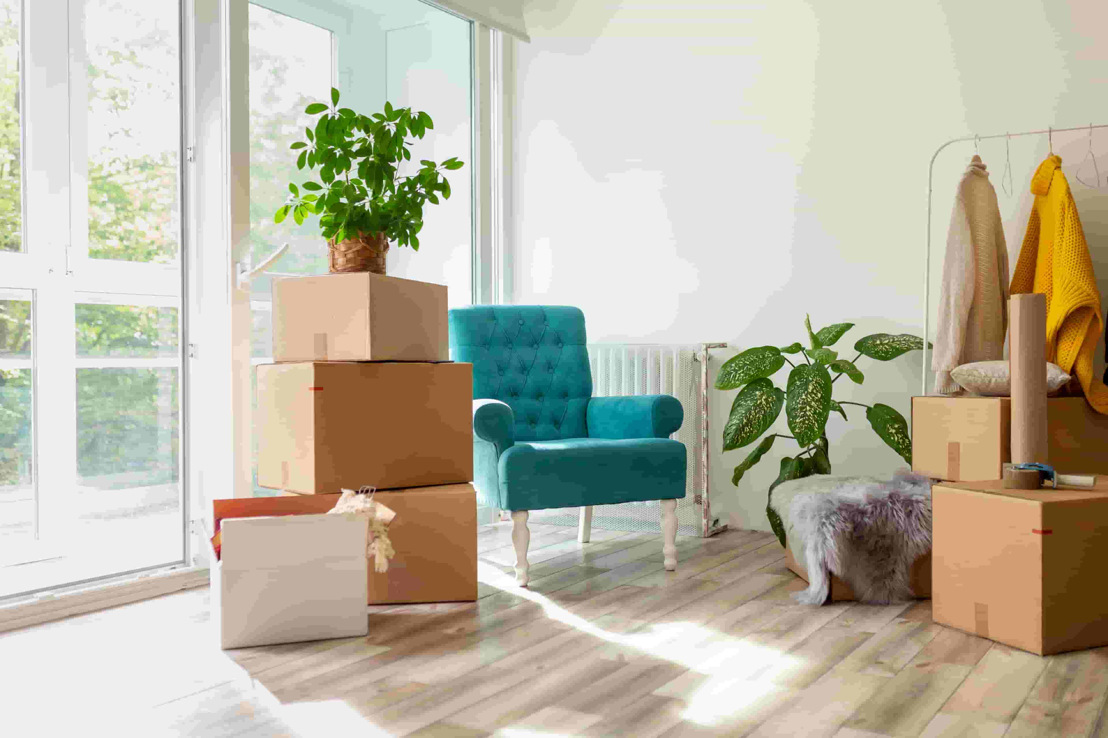 引っ越しの見積もりをとる方法って?契約までの流れと節約方法を紹介