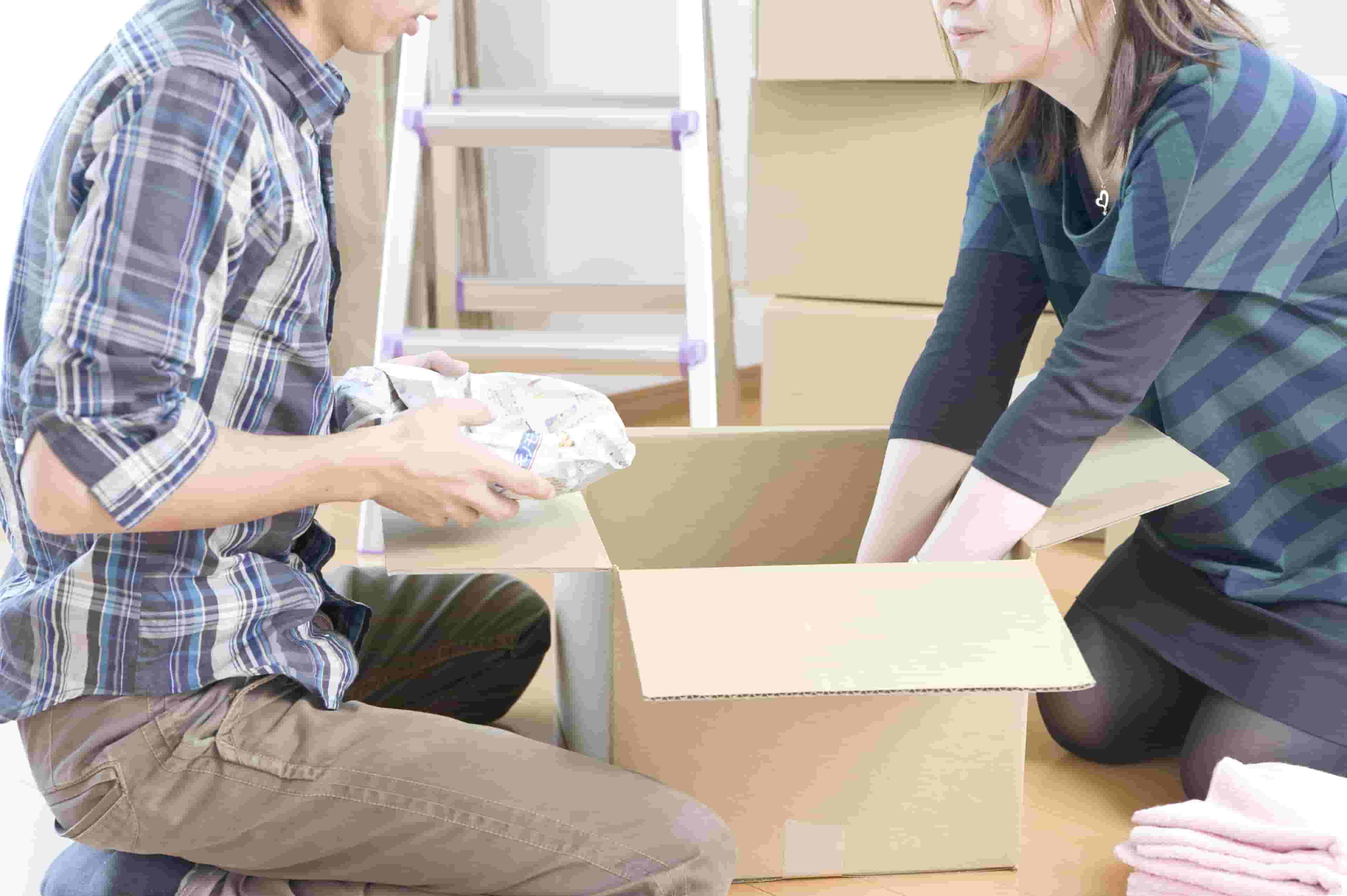 同棲の部屋探しに重要なポイントは?費用を抑える方法も紹介